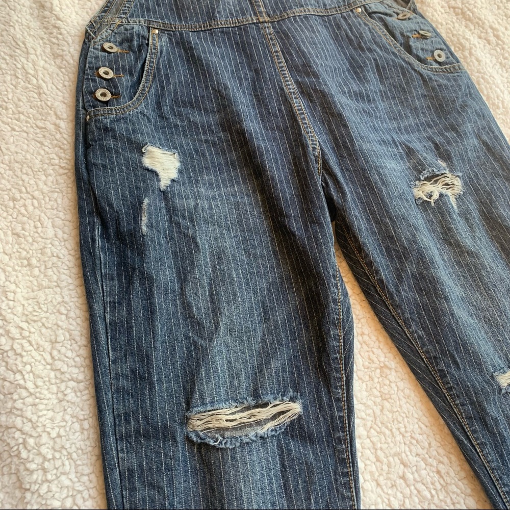 POL Overalls - Picture 4 of 8